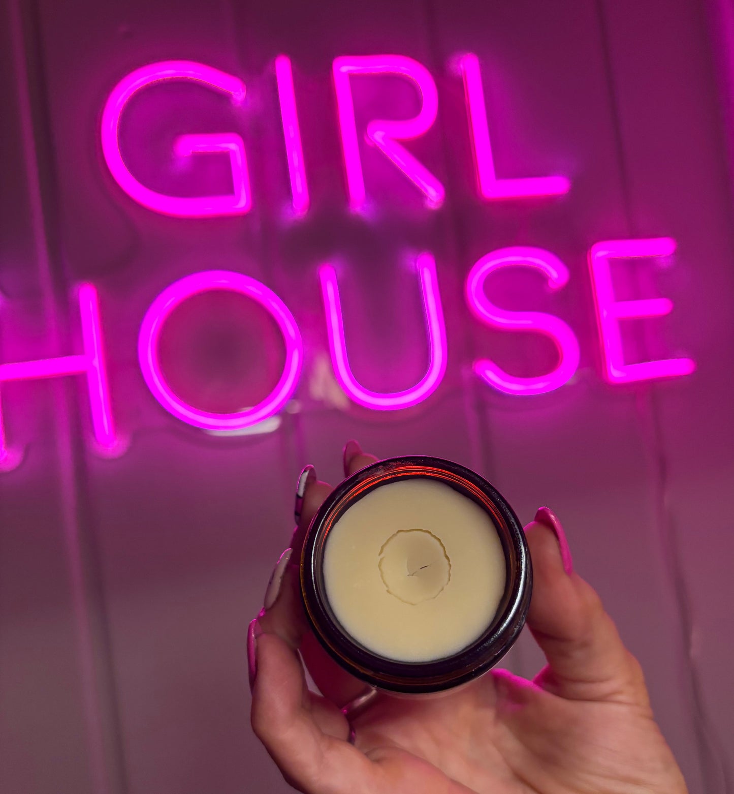 HOLY GRAIL Face Balm