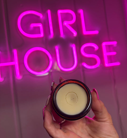 HOLY GRAIL Face Balm