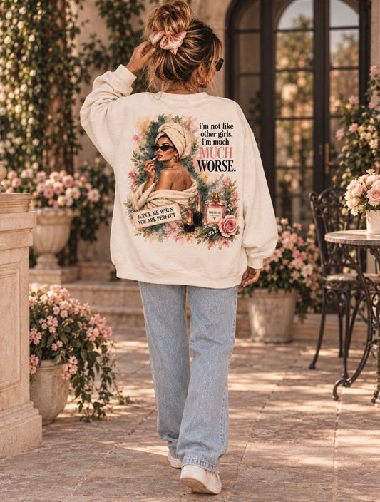 GH Original Crewneck